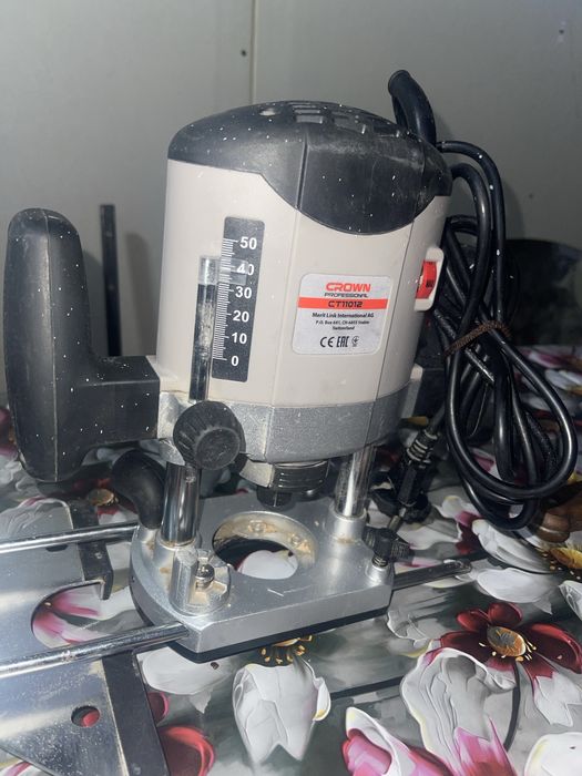 Продам фрейзер Crown