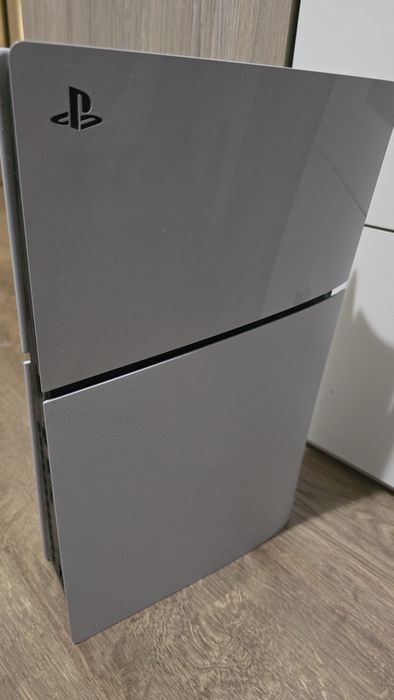 Конзола Playstation 5 slim disk edition