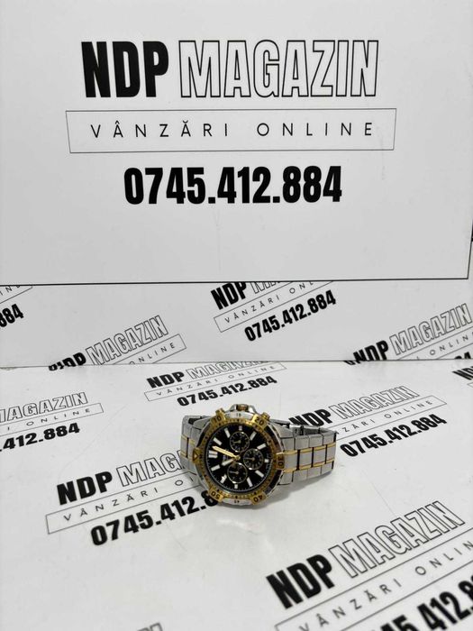 NDP Amanet NON-STOP Sos. Giurgiului 119 FOSSIL (47010)