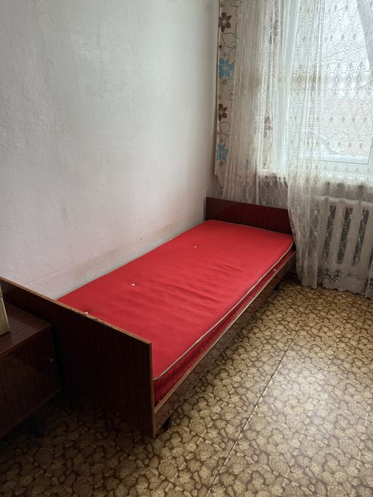 Отдам даром мебель