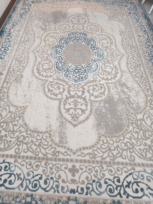 Ковер для гостиной