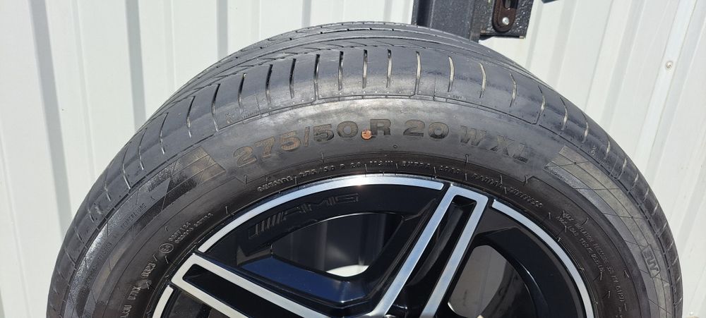 Продается Резина летняя