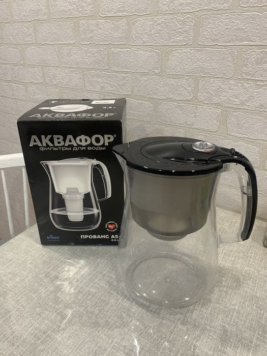 Кувшин аквафор прованс