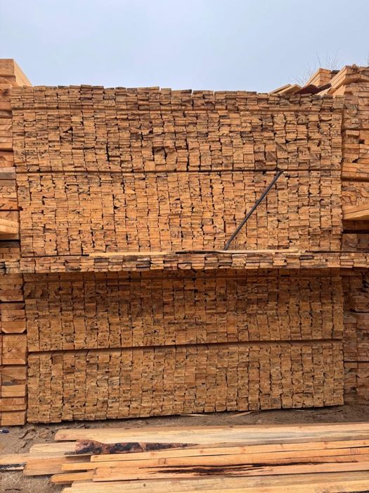 Лес балка рейка стропила агаш