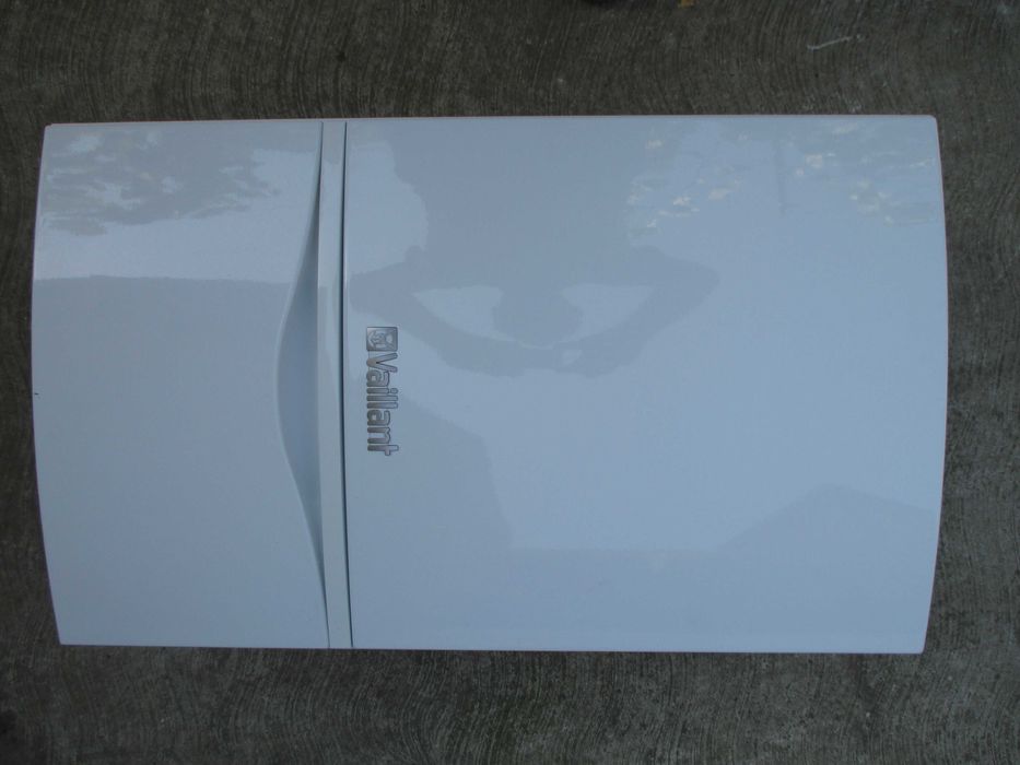 Centrala termica Gaze Marca Vaillant Ecotec~Plus VC DE 126/3-5 R3