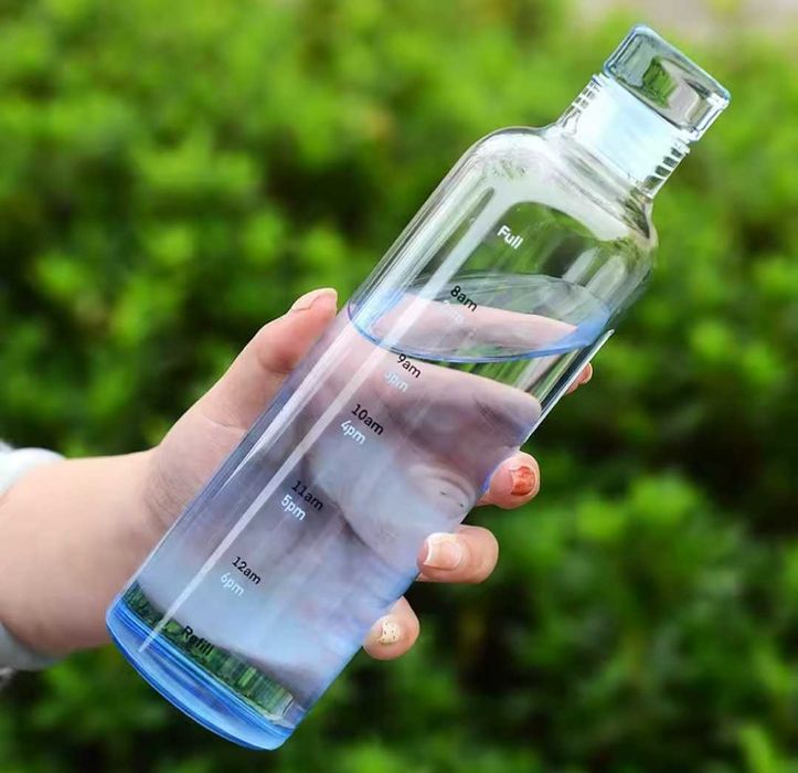 Шише за вода 500мл