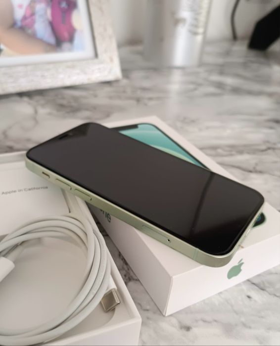 iPhone 12 mini
