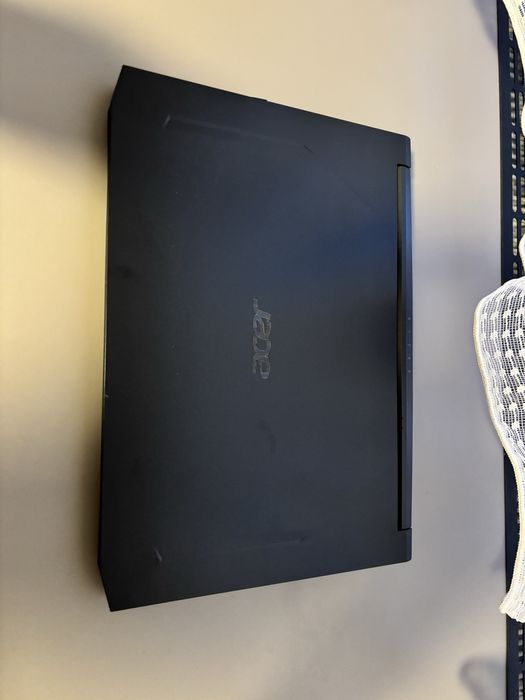 Laptop gaming Acer nitro 5 an515-55
