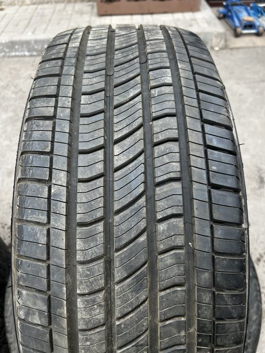 Комплект резины 265/65/18