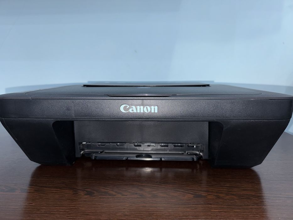 Принтер сканер Canon