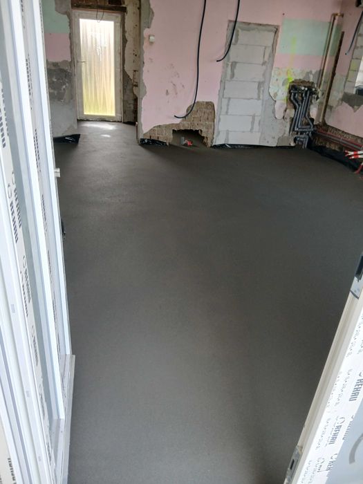 Executam șape mecanizate și elicopterizate