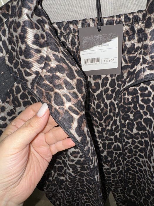 Двойка стандарный