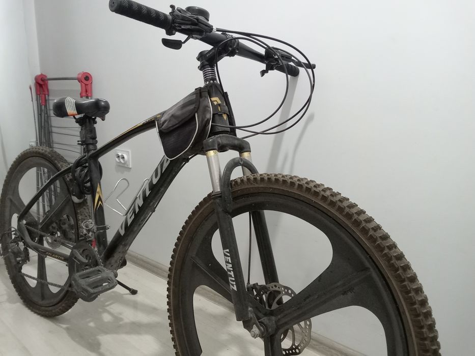 продается велосипед  состояние отличное