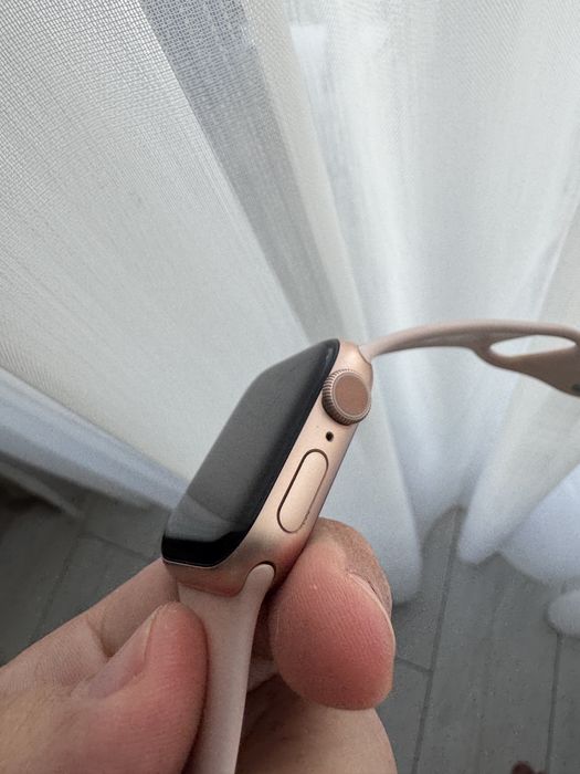 Apple watch 6 - 40mm