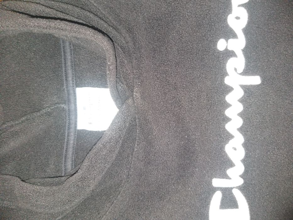 Hanorace baieti Champions/vesta