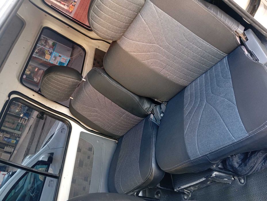 Damas 2017 srochna sotiladi