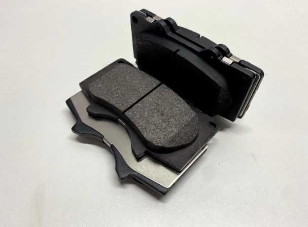 Колодки Тормозные JAC T6 DI2723