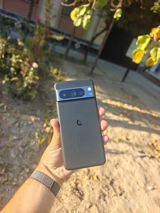 Google Pixel 8 pro 12/256