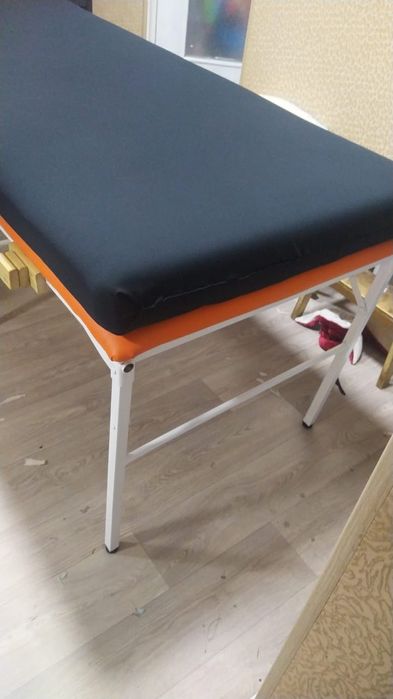 Матрас на кушетку