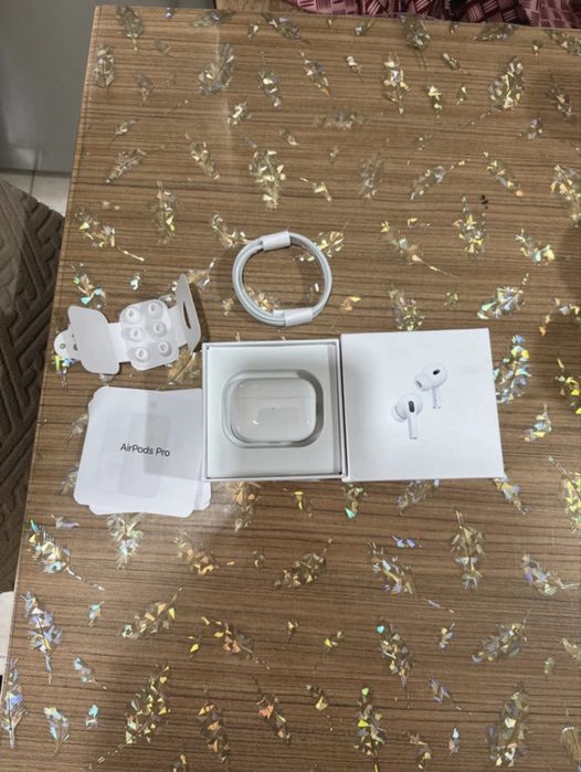 Apple Airpods Pro 2
