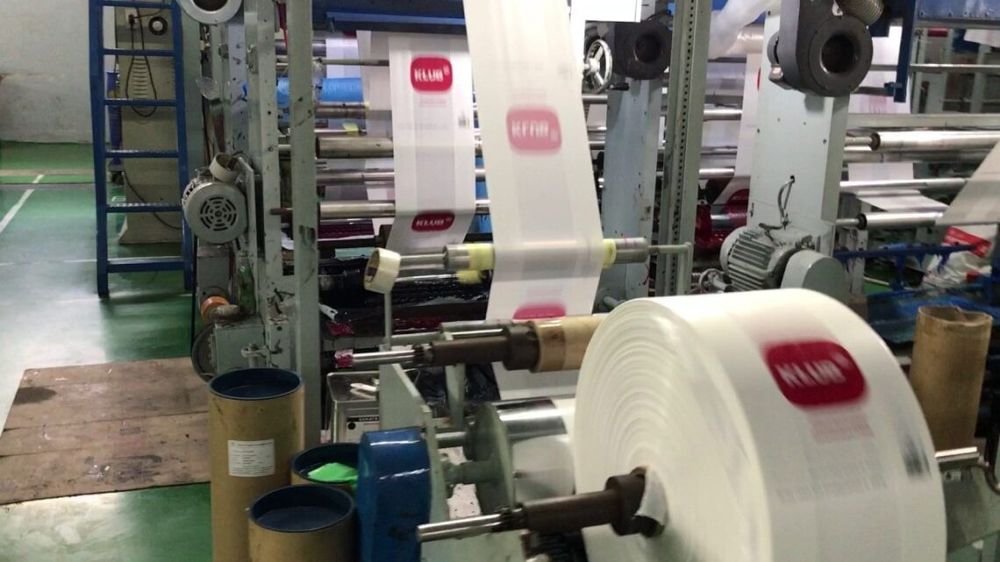 Пакетлар Оптом нархда