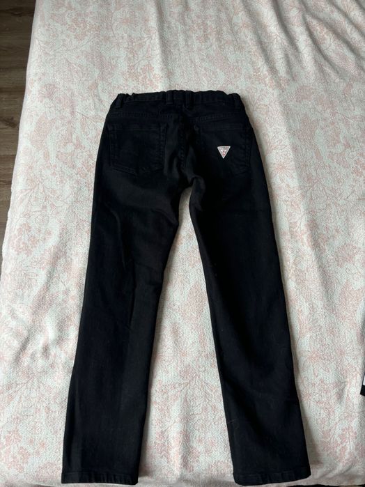 Панталон черен Guess