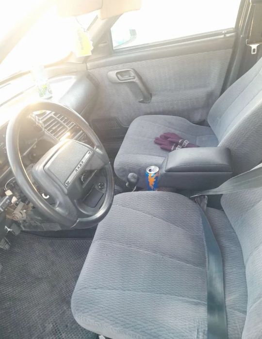 Ваз 2112 16 клапан