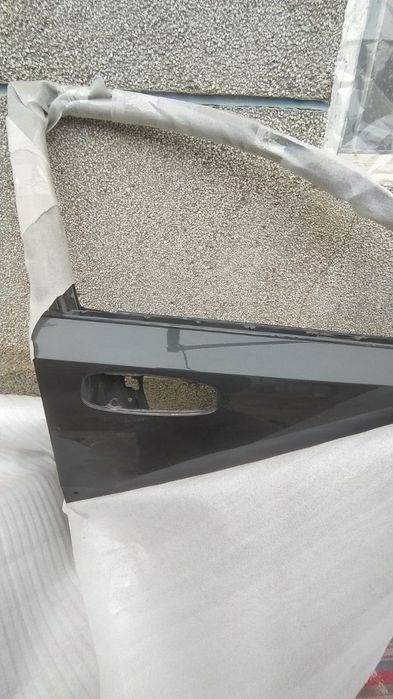 Жентра радной кузов детали