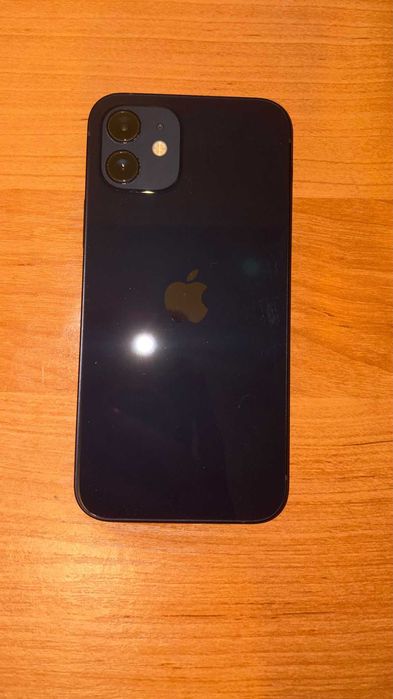 iPhone 12 utilizat