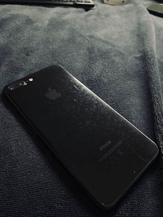Iphone 7 plus сатылады