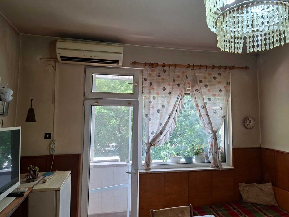 Продава се Двустаен апартамент в Пазарджик, Център - 69 кв.м за 870 €/кв.м - Снимка #11
