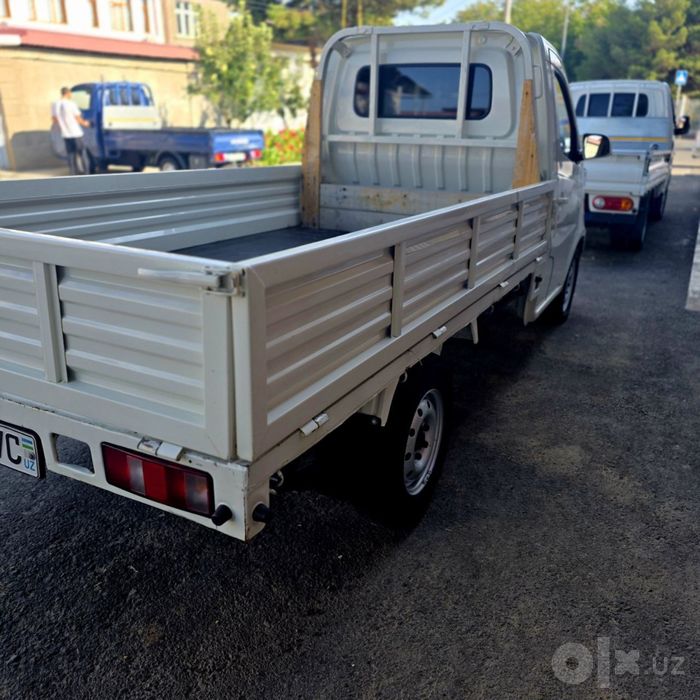 changan 2014 yil