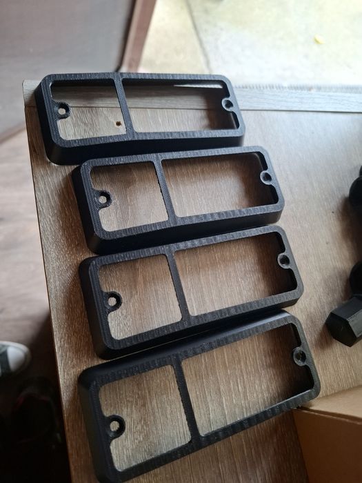 Capace jante/prezoane/lucas Dacia 1300 1310