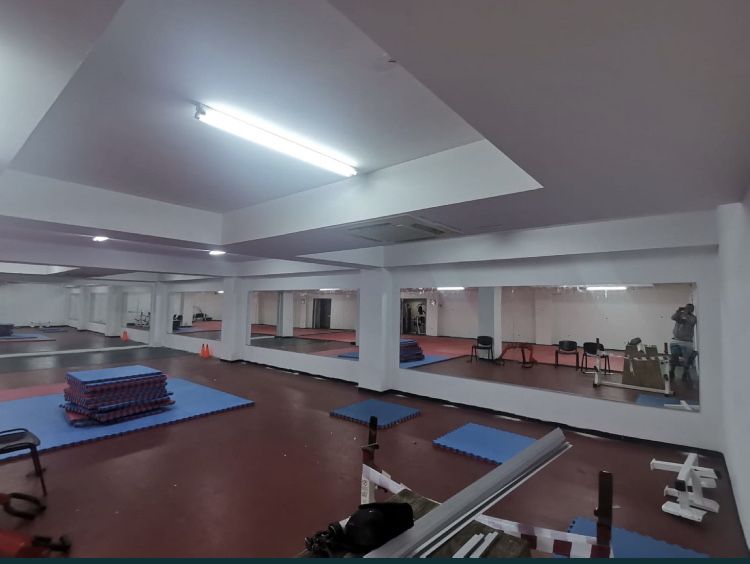 Oglinda activitati sportive