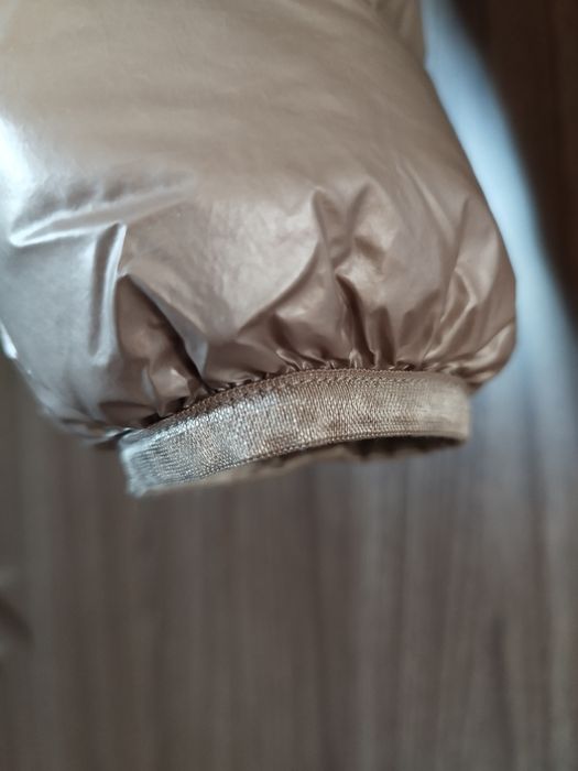 Geaca puf Dkny mărime 14 ani/ măsura XS femei