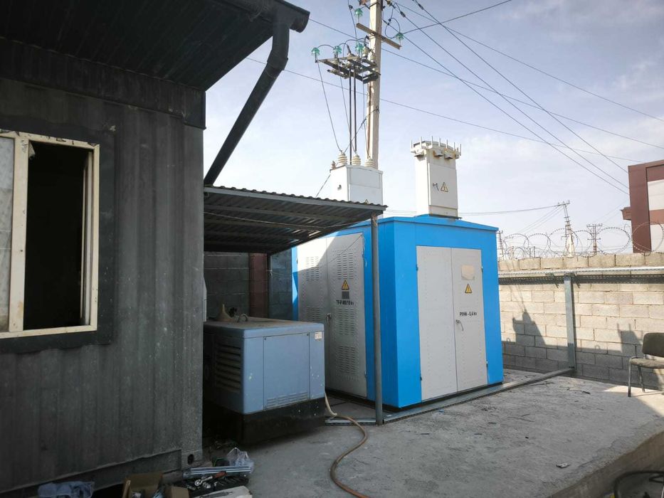 сдам склад в аренду