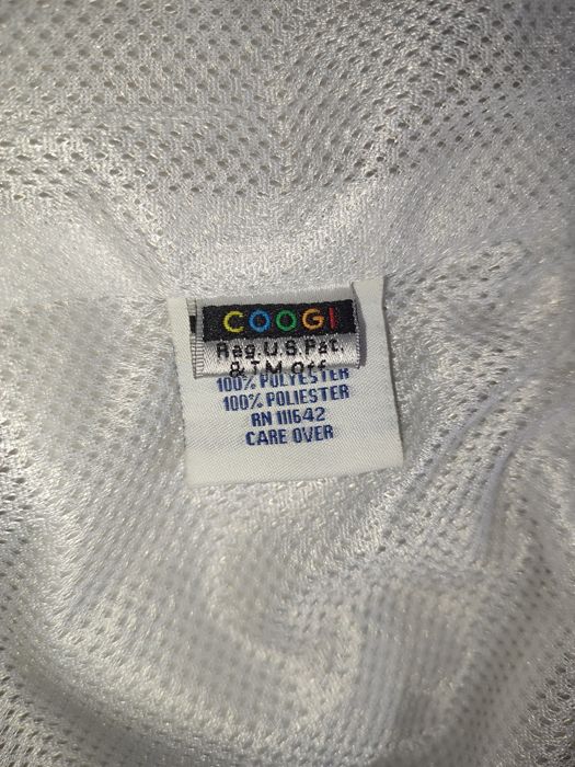 Кофта coogi легит (торг есть)