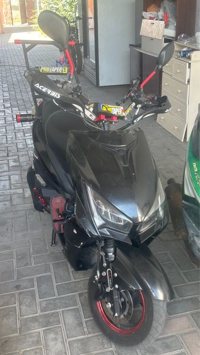 М8 Про Стант Проект