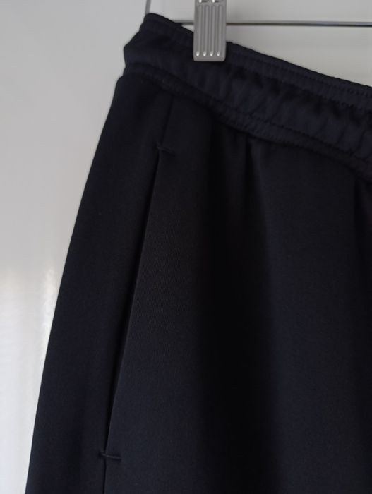 Adidas черно долнище XL