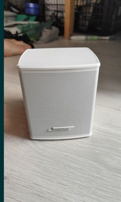 Boxa Satelit BOSE Surround Wireless SPEAKERS