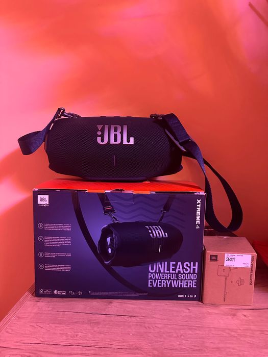 Boxă Jbl extrem4