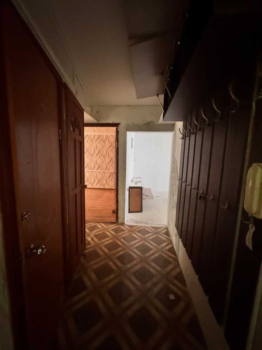 2 комнатная квартира Гришина