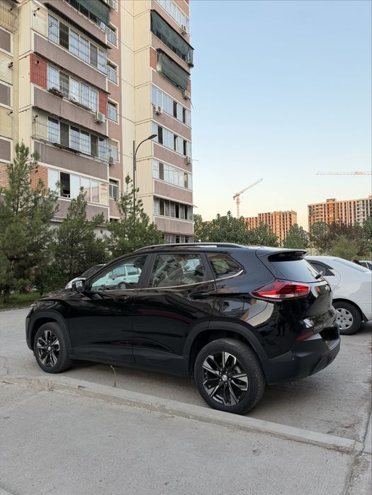 2021 Tracker 2 Premier #Treker 2  #Трекер Пример