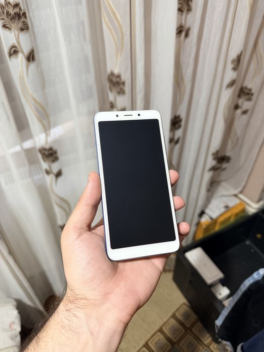 Xiaomi Redmi 6 32GB 4GB RAM NOU Garantie !