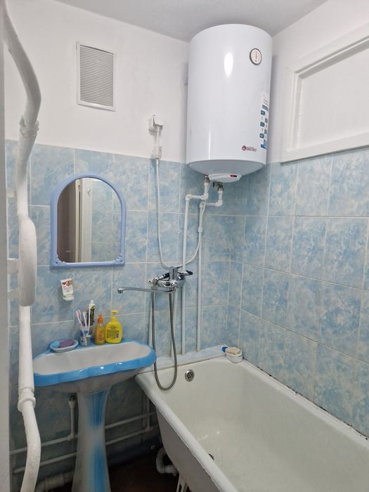 Продам 2 комнатную квартиру