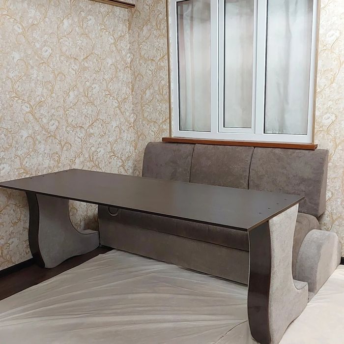 Диван Трансформер 3#1