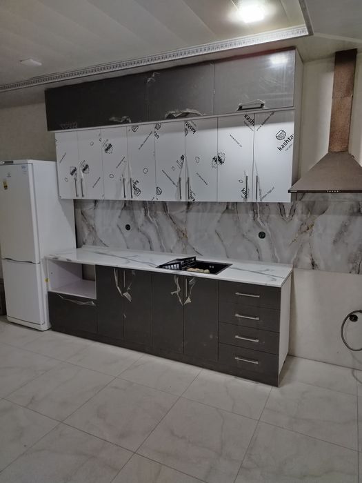 Garant mebel sifat kafolat uyg'unligi