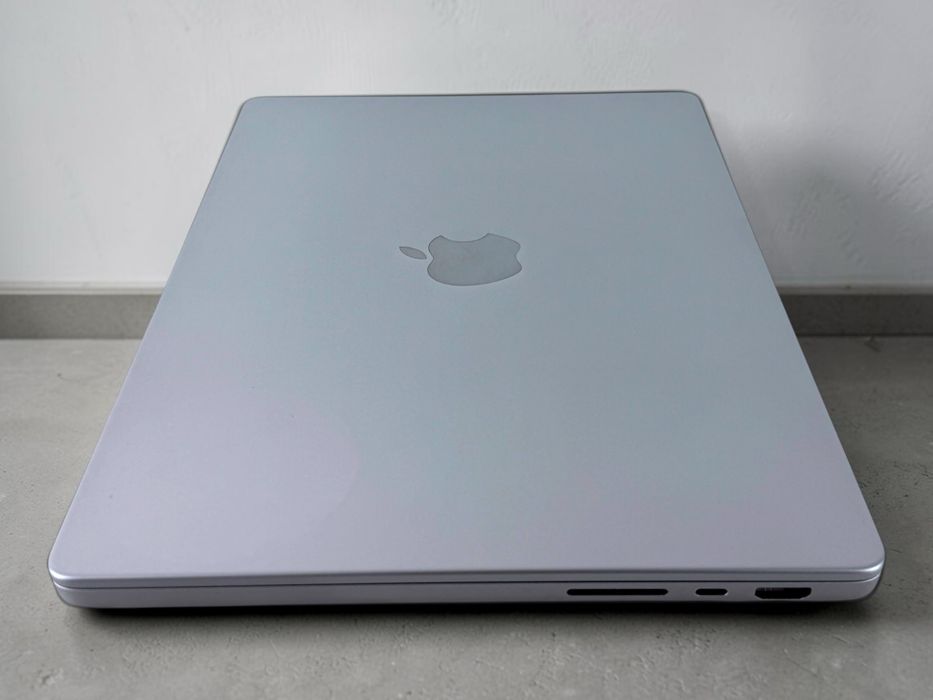 MacBook Pro 14" M2 PRO 10CPU 16GPU 32GB RAM, 512GB SSD