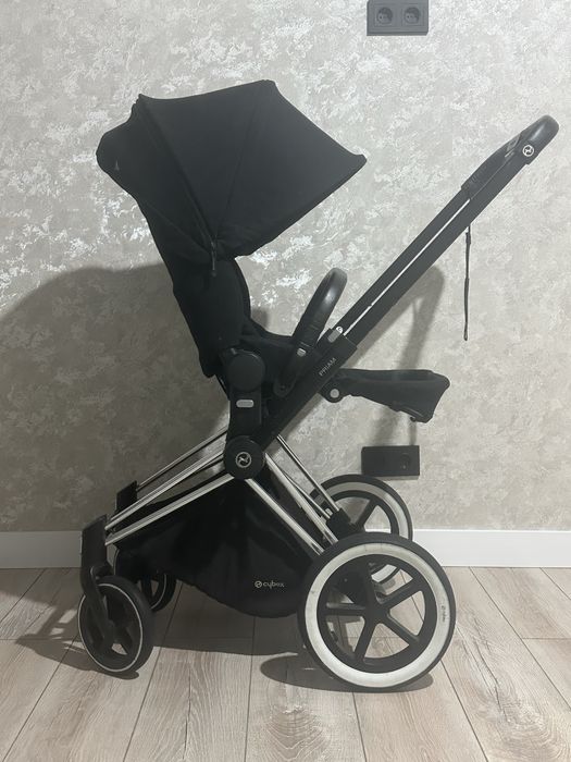 Коляска CYBEX PRIAM, прогулочная