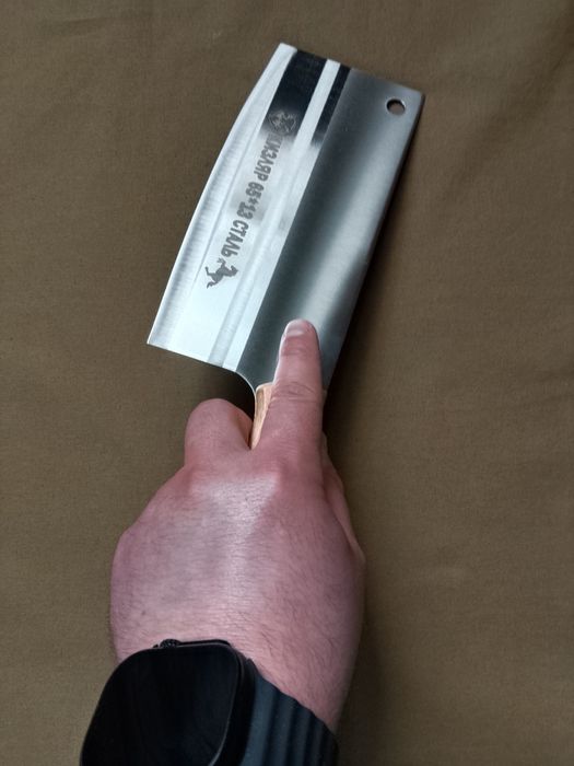 Нож для кухни для дома